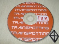 TRAINSPOTTING - DVD - WERSJA Lektor Polski + z napisy polskie