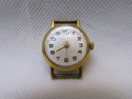 Stary zegarek Zaria 22 Jewels antyk zabytek ZSRR