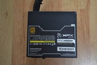 Zasilacz do komputera XFX Core Edition PRO 450W ATX 80 PLUS Bronze