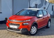 Citroen C3 1,2 Benzyna 80km Klima Serwis 1.2 Benzyna 81KM