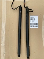 PORSCHE MACAN SIŁOWNIK KLAPY