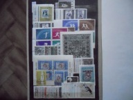 ROCZNIK 1960+BLOK 27,KASOWANE