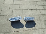 Polo V Lift 6C halogen prawy dwie żarówki oryginal