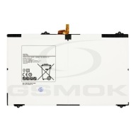 BATERIA SAMSUNG EB-BT810ABE TAB S2 9.7 T810 T813 T815 T819 5870 mAh