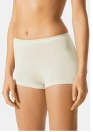 Śliczne markowe majteczki MEY EUR 40 55%cotton