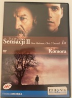 Film Komora płyta DVD FABRYKA SENSACJI II 1/8
