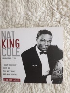 NAT KING COLE EMBRACEABLE YOU