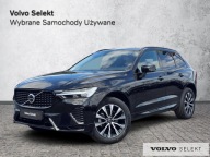 Volvo XC 60 FV23 Plus Dark B5 250KM AWD ACC Kamera