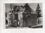 Zwardoń, Schronisko PTTK, -Z69