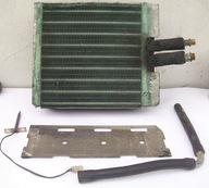 VW T5 parownik klimatyzacji przód zestaw A/C klimy