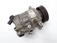 SPRĘŻARKA KLIMATYZACJI 7E0820808B VW TRANSPORTER T6 2.0 TDI CXH