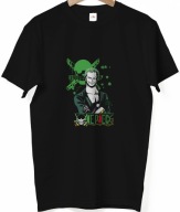 ANIME ONE PIECE MANGA PREZENT KOSZULKA ZORO