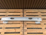 PROACE EXPERT JUMPY III 16- belka zderzaka tylna tył