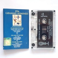 1996 Grammy Nominees