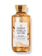 Bath & Body Works Żel pod prysznic WARM VANILLA SUGAR 295 ml
