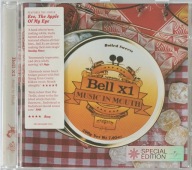 Bell X1 Music In Mouth EX CD Irl