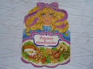 JAK GOTOWAĆ POTRAWY Z ZIEMNIAKÓW