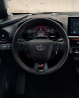 C-HR CHR II 2024 GR DESKA KONSOLA AIRBAG KURTYNY PASY PODSUFITKA KOMPLET
