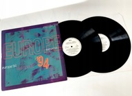 Basic Element Enigma Erasure Roxette Mango Heroes Del Silencio 1994 Dance