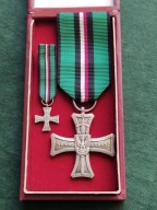 Krzyż Narodowego Czynu Zbrojnego NSZ
