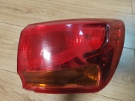 KIA CEED II KOMBI LAMPA TYŁ PRAWA TYLNA ZEWNĘTRZNA 92402-A23