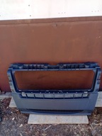 FIAT DUCATO 2006-2014 ZDERZAK PRZEDNI, ŚRODKOWY PRZÓD 7401FF