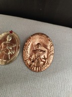 Wzorowy żołnierz NRD DDR , Albania