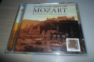MORE VERY BEST OF MOZART
