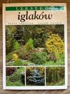 Leksykon iglaków Pavol Vrestiak, Zdenek Osvald