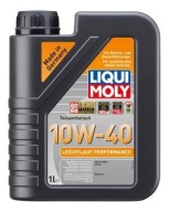 Liqui Moly Leichtlauf Performance 10W40 1 L 2338
