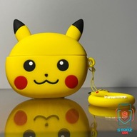 Etui AirPods Pro 3 Piorun Śliczne Pełna ochrona Antypoślizgowe StróżGSM