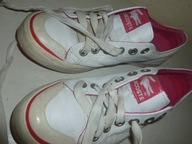 BUTY LACOSTE-R-35,5-WKŁ-23CM.