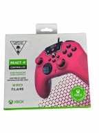 Turtle Beach React-R kontroler pad do konsoli Xbox Series X|S Xbox One