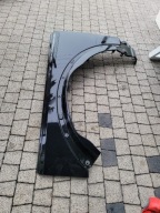 BŁOTNIK PRZÓD LEWY LAND ROVER DISCOVERY III 04-09