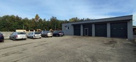 Magazyny i hale, Trzebinia, Trzebinia, Chrzanowski, 150 m²