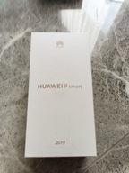 Huawei P smart ORYGINALNE PUDEŁKO BOX OPAKOWANIE