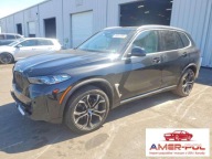 BMW X5 BMW X5 SDRIVE 40I 3.0 Benzyna 380KM