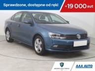 VW Jetta 1.2 TSI, Salon Polska, 1. Właściciel