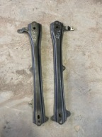 TOYOTA COROLLA E21 MOCOWANIE SANEK SANKI WSPORNIK WZMOCNIENIE PRZÓD 2019-