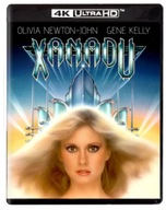 Xanadu 1980 4K Ultra HD Blu-ray Kino Lorber