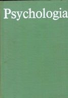 Psychologia TADEUSZ TOMASZEWSKI