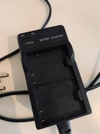 ŁADOWARKA Travel charger video digital cameraDC. 4.2V 600mA