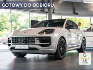 PORSCHE Cayenne Coupe Black Edition Suv 2.0 (353KM) 2025