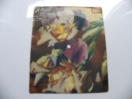 DANIEL jakieś takie lato PARTITA trzeba się zakochać POCZTÓWKA DŹWIĘKOWA