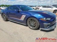 Ford Mustang _GT_ ROUSH _SUPERCHARGER_V8_5.0 L_750 km_2019r 5.0 Benzyna