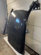 Toyota CHR dach Słupki słupek