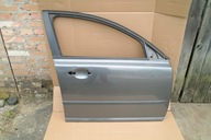 VOLVO S40 V50 2004-2012 DRZWI PRAWY PRZOD PRAWE PRZEDNIE 455-46