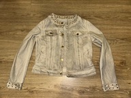 Cienka kurtka z ćwiekami M/38