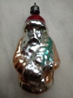 BOMBKA PRL - MIKOLAJ , 8CM , 1SZT