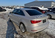 Audi A3 Limousine TUNING ARM, Downpipe CTS, Stage 1 - w POLSCE po oplatac